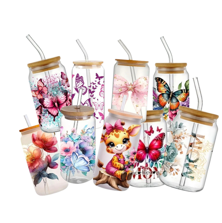 Gobelets personnalisés