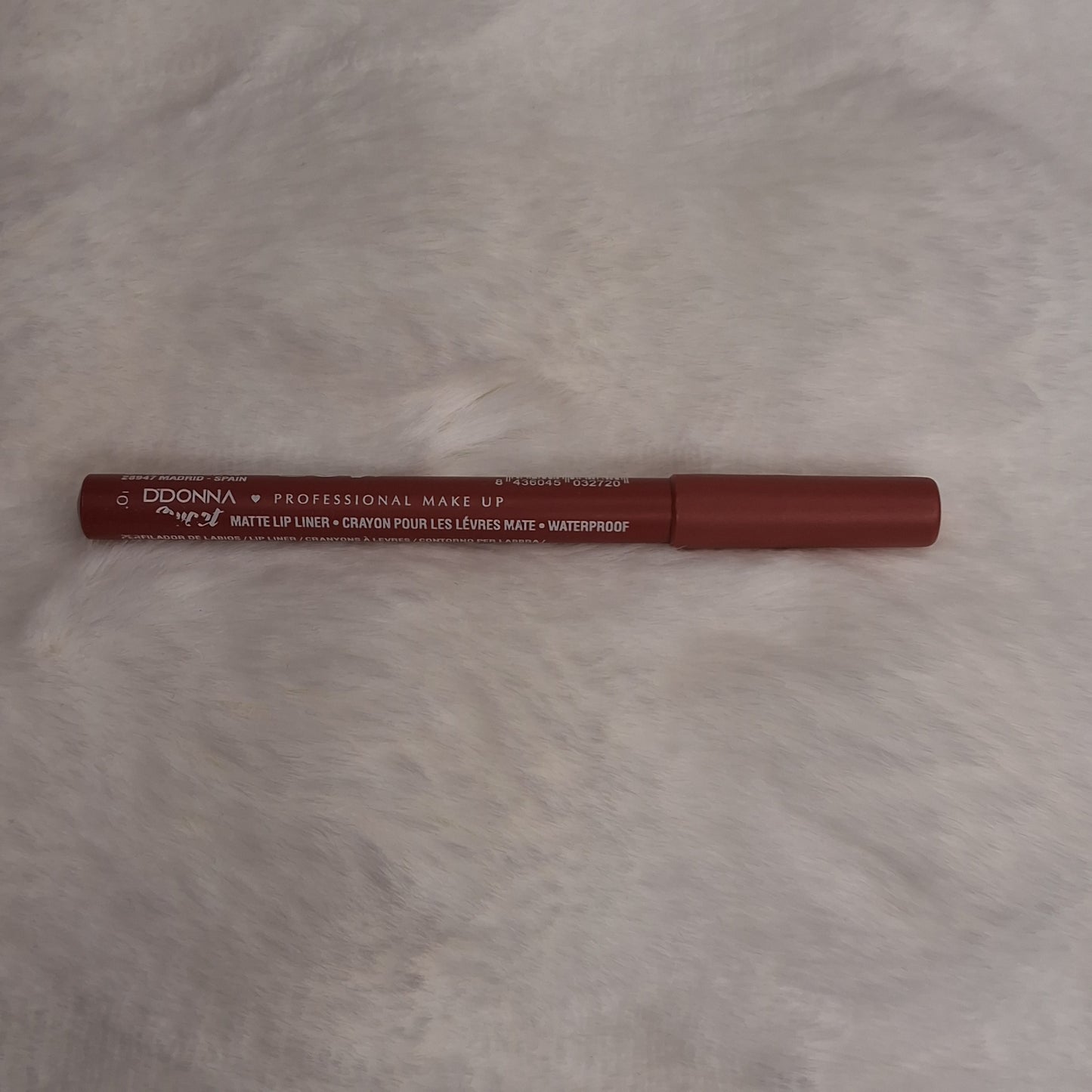 Crayon lèvres 🇪🇦