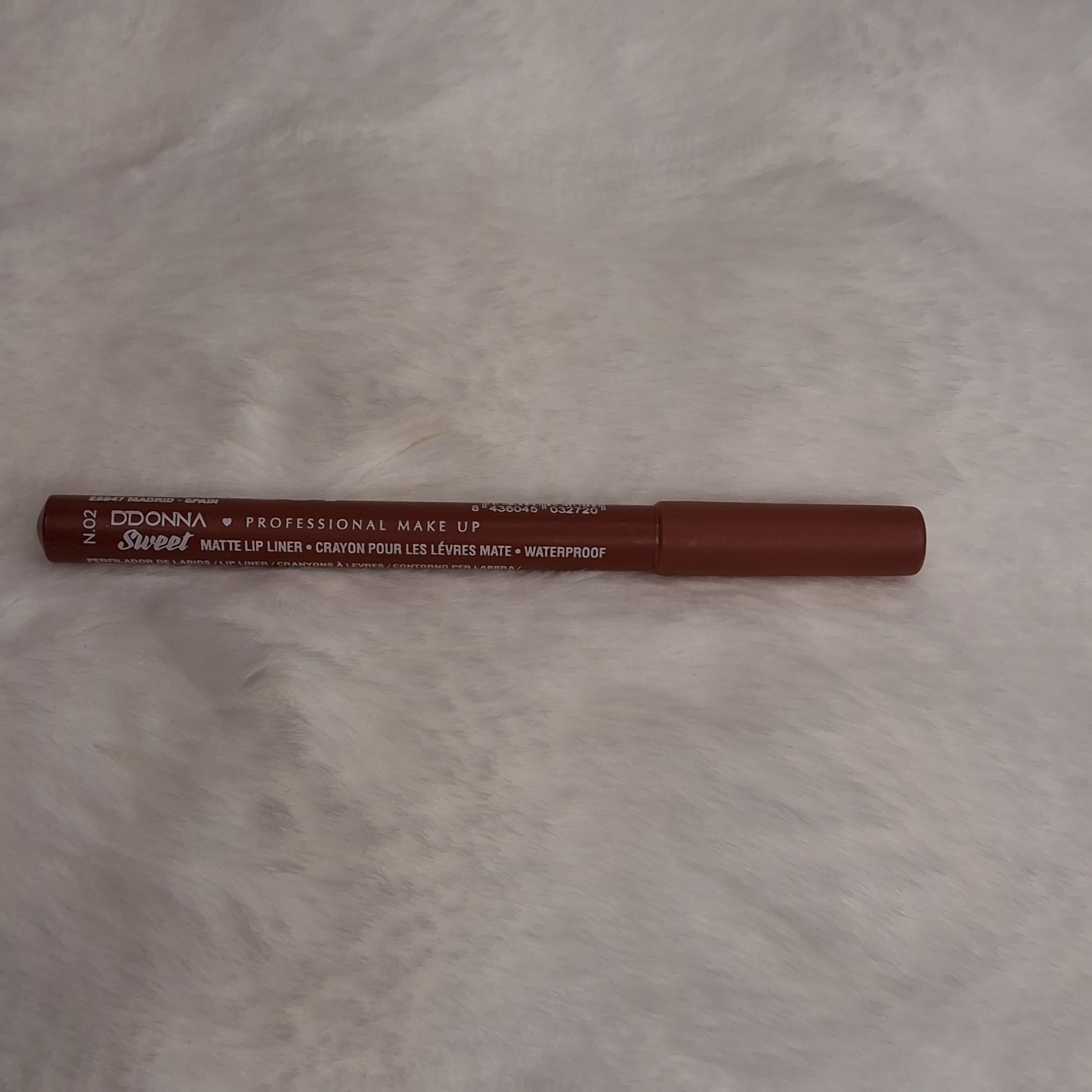 Crayon lèvres 🇪🇦