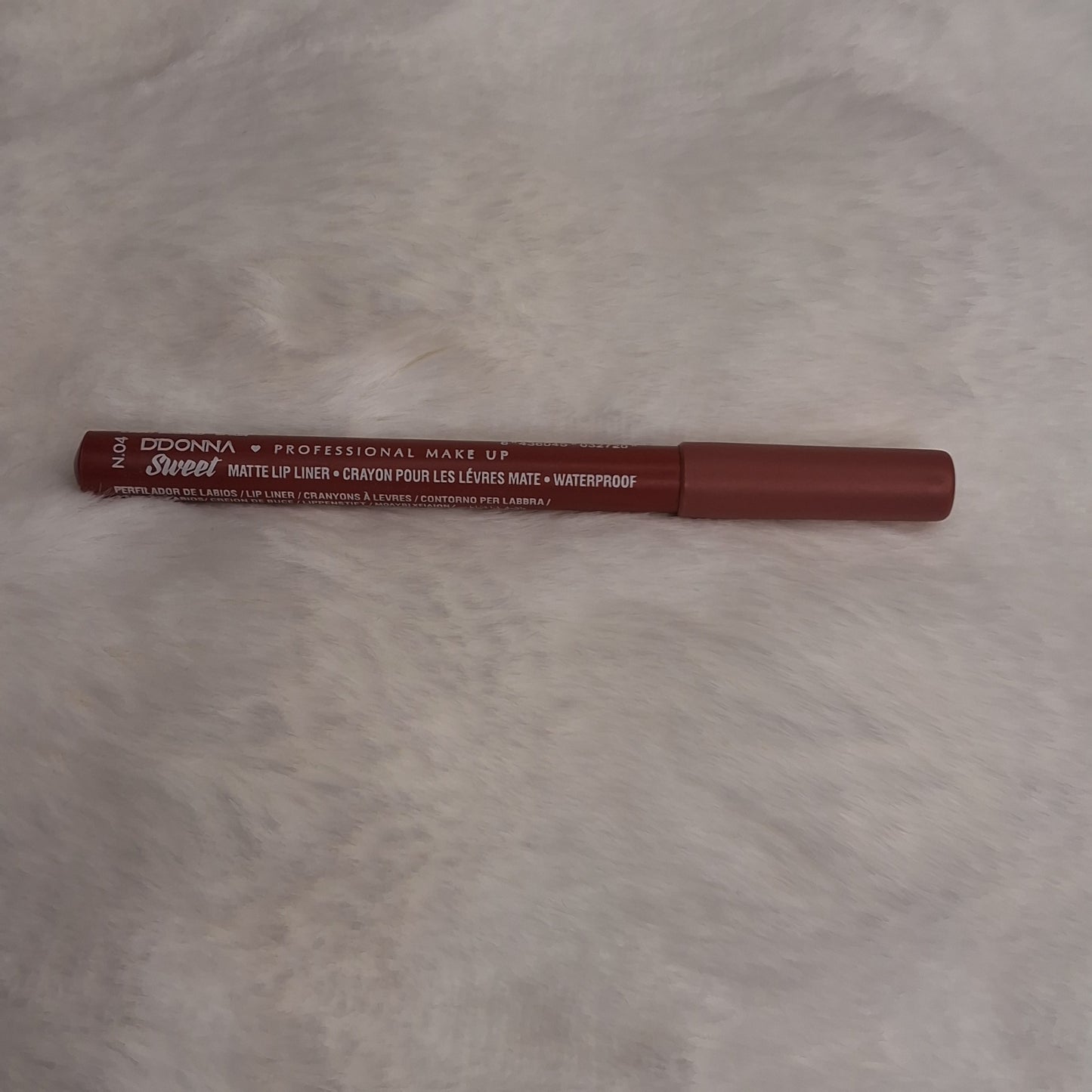 Crayon lèvres 🇪🇦