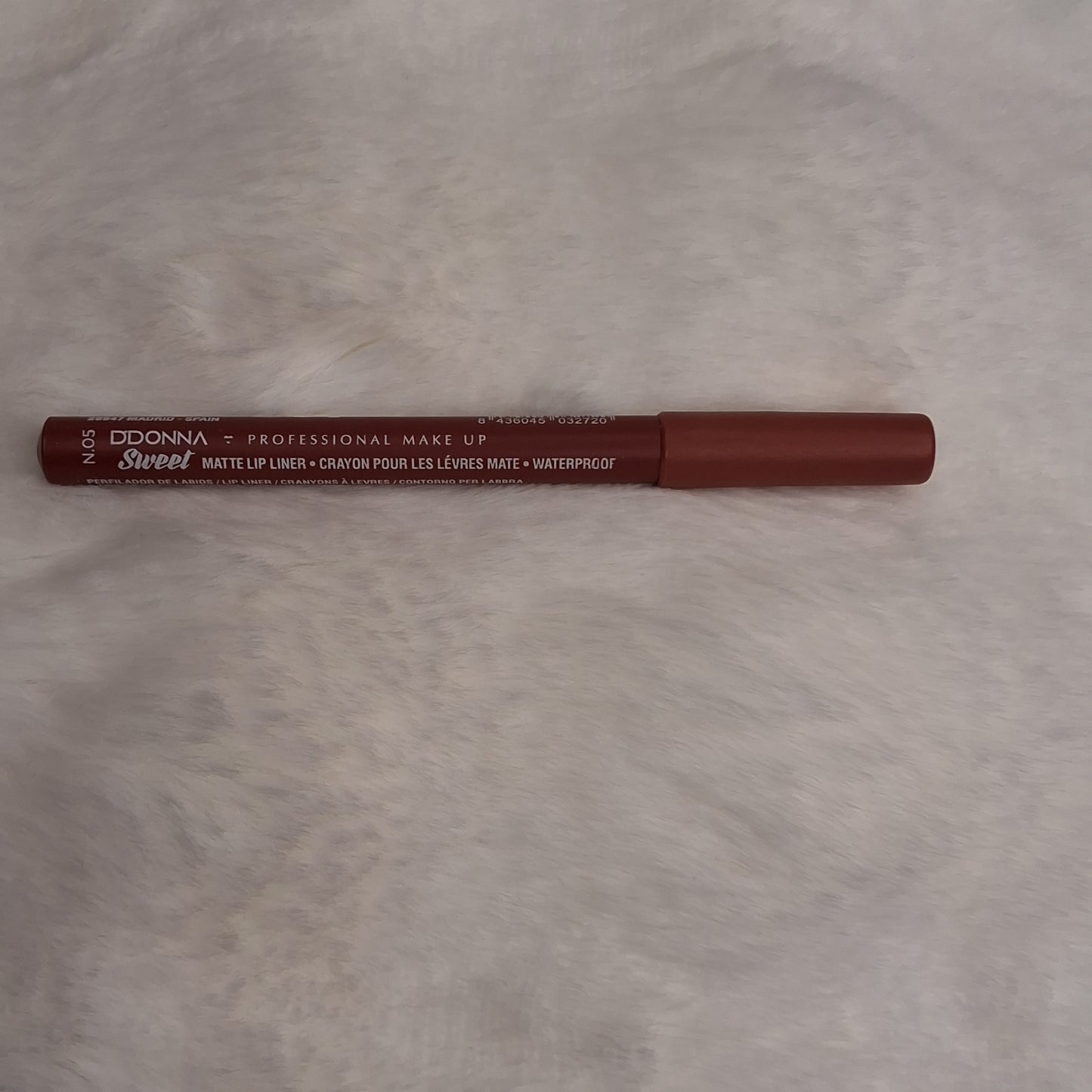 Crayon lèvres 🇪🇦