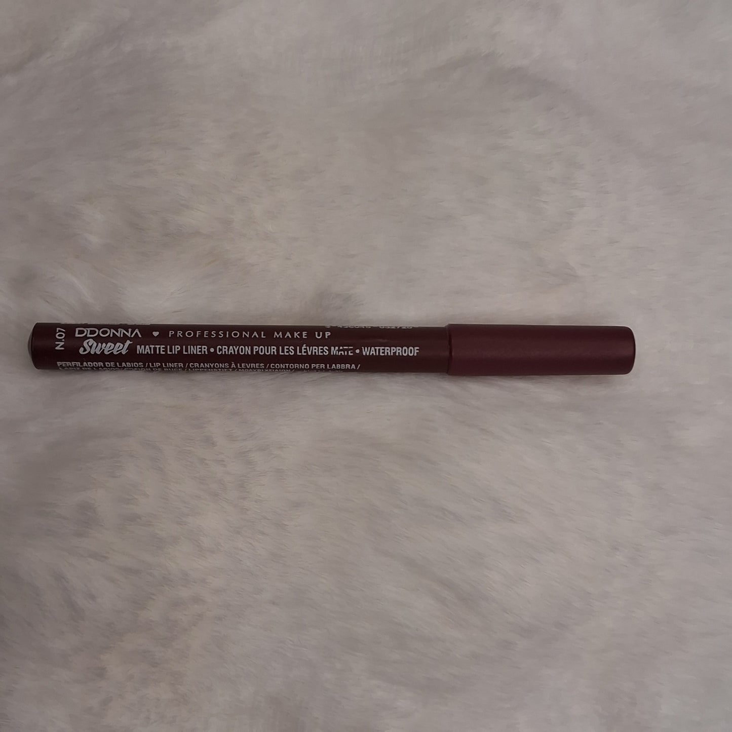 Crayon lèvres 🇪🇦