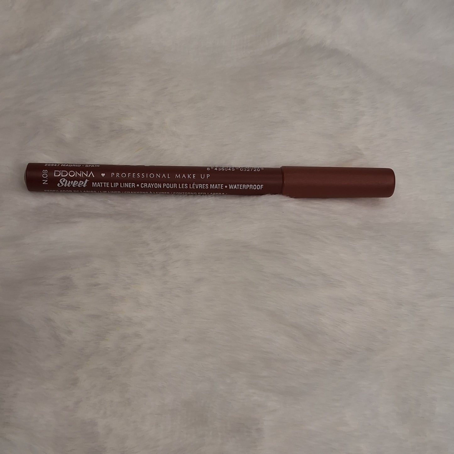 Crayon lèvres 🇪🇦