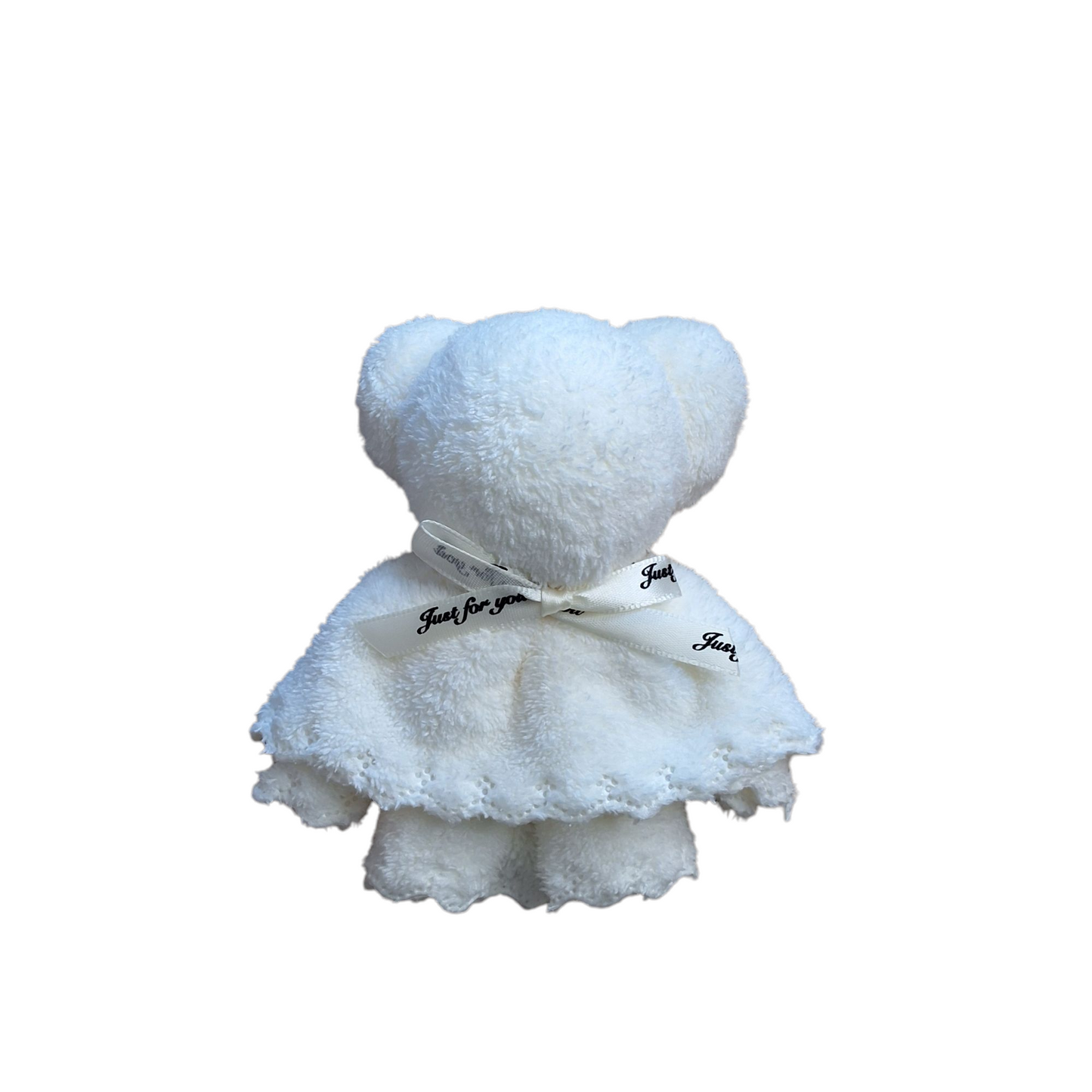 Serviette visage