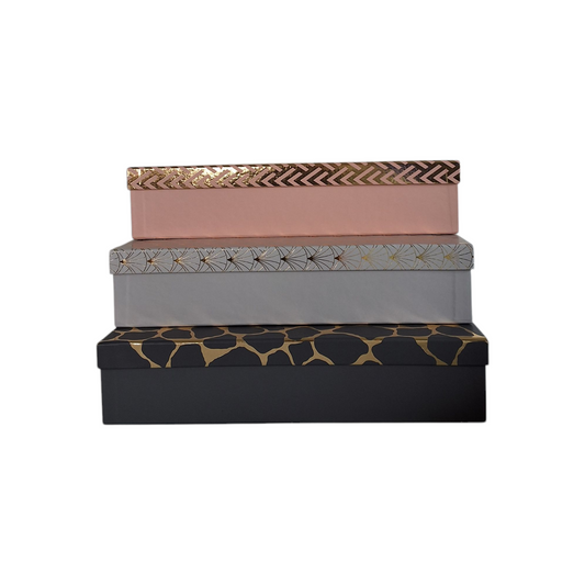 Boites cadeaux