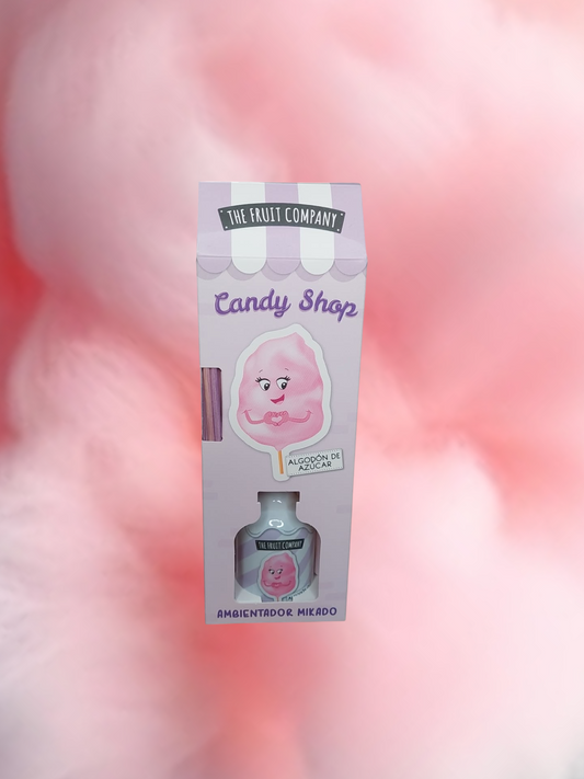 Mikado Barbe à Papa 🇪🇦