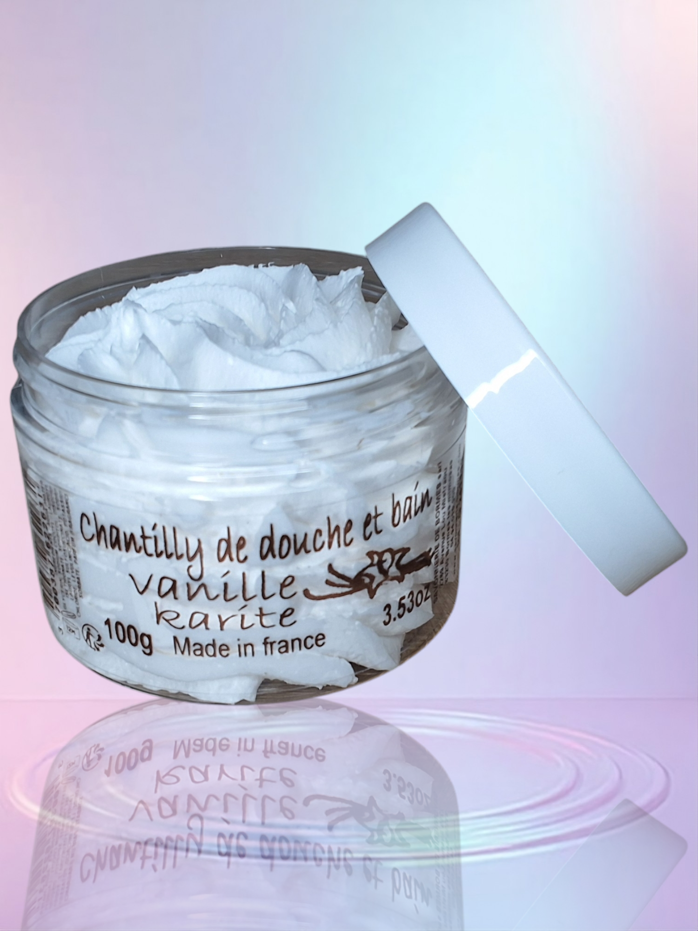 Coffret fête des mères 35€ au lieu de 40.90€