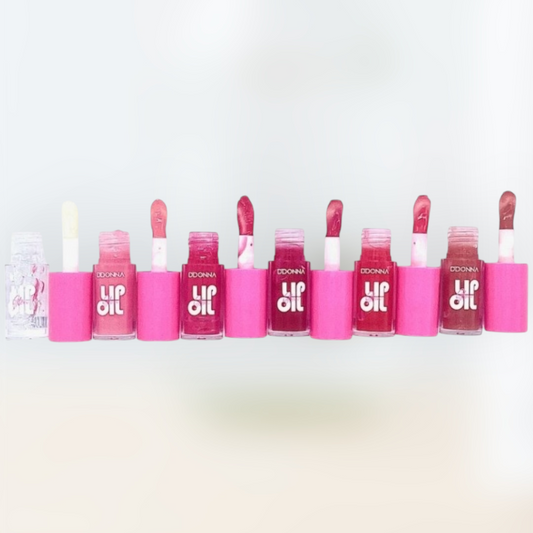 Huiles à Lèvres « Lip Glow » 🇪🇦