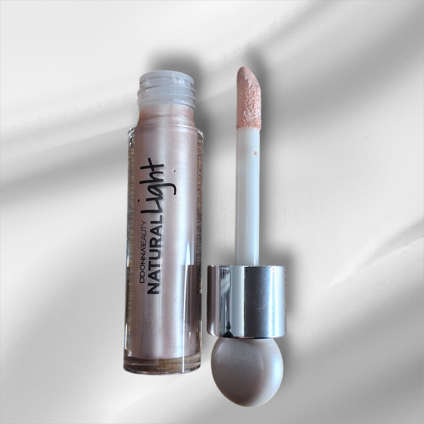 Highlighter enlumineur liquide « 3 en 1 » 🇪🇦