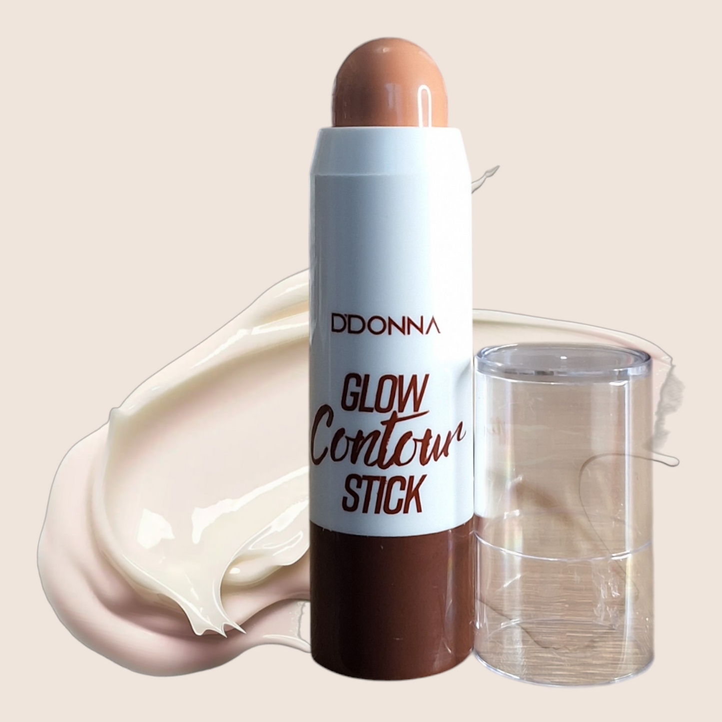 Fond de teint stick contourning 🇪🇦