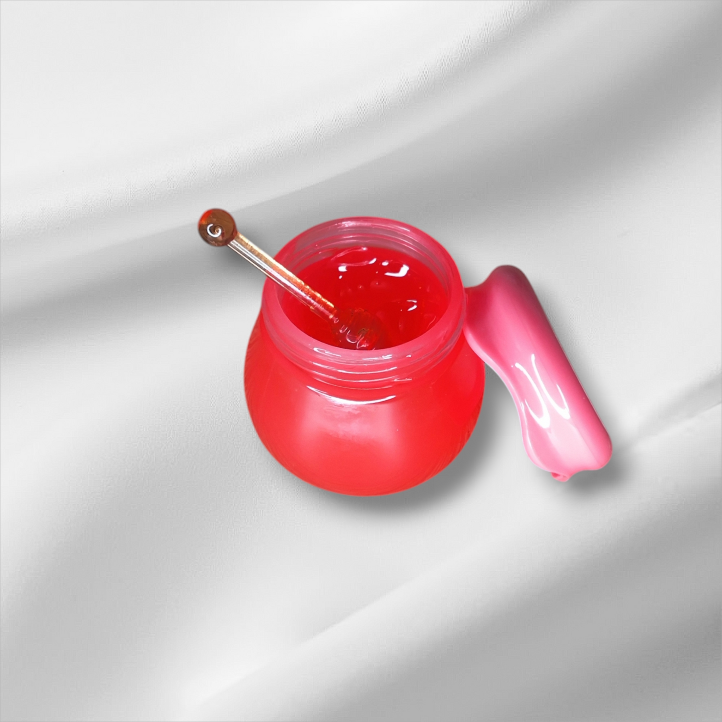 Masque Gloss Pour Les Levres Hydratant Yes Love A La Fraise 35Gr 🇪🇦