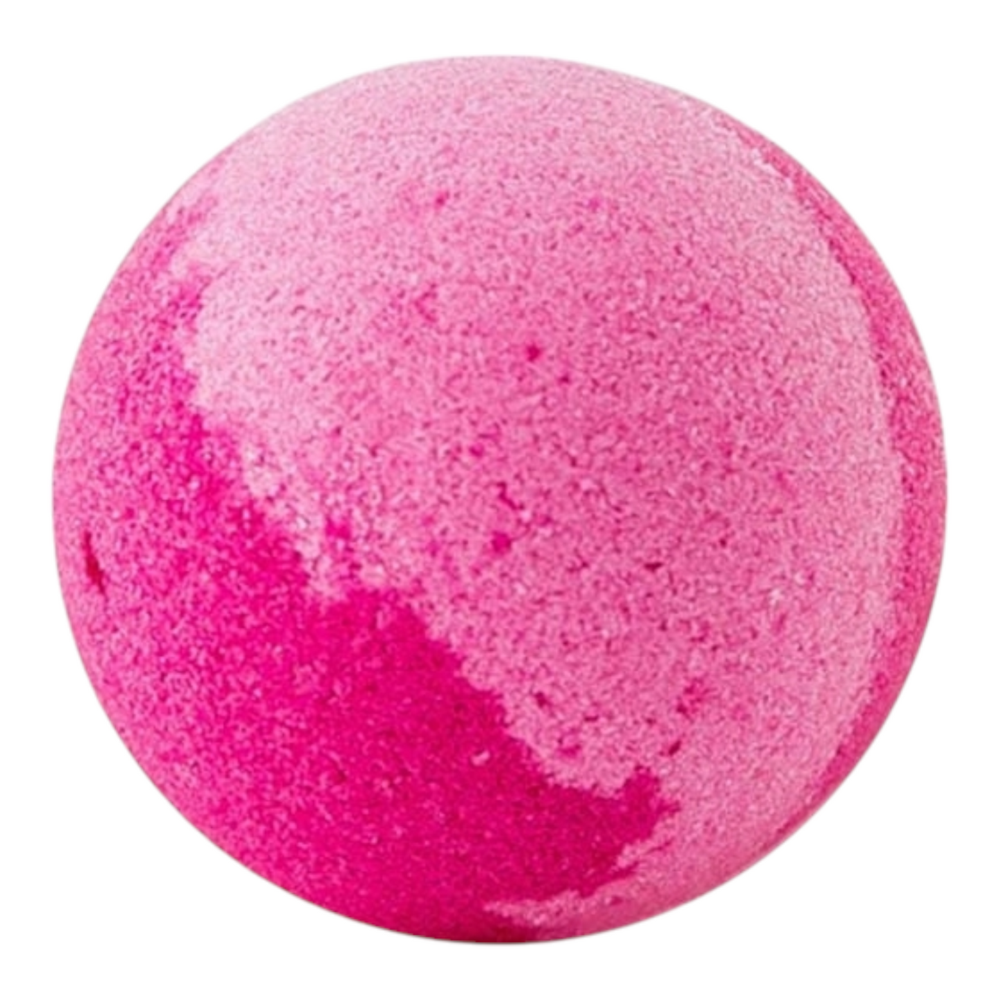 Boule effervescente 125g parfum Framboise 🇪🇺