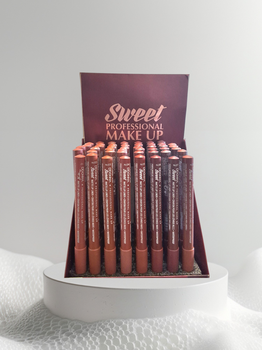 Crayon lèvres 🇪🇦