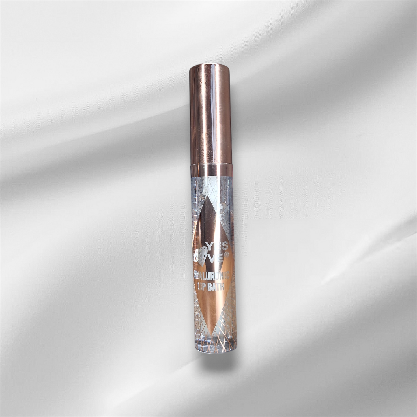 Gloss lèvres hyaluronique de Yes Love 🇪🇦