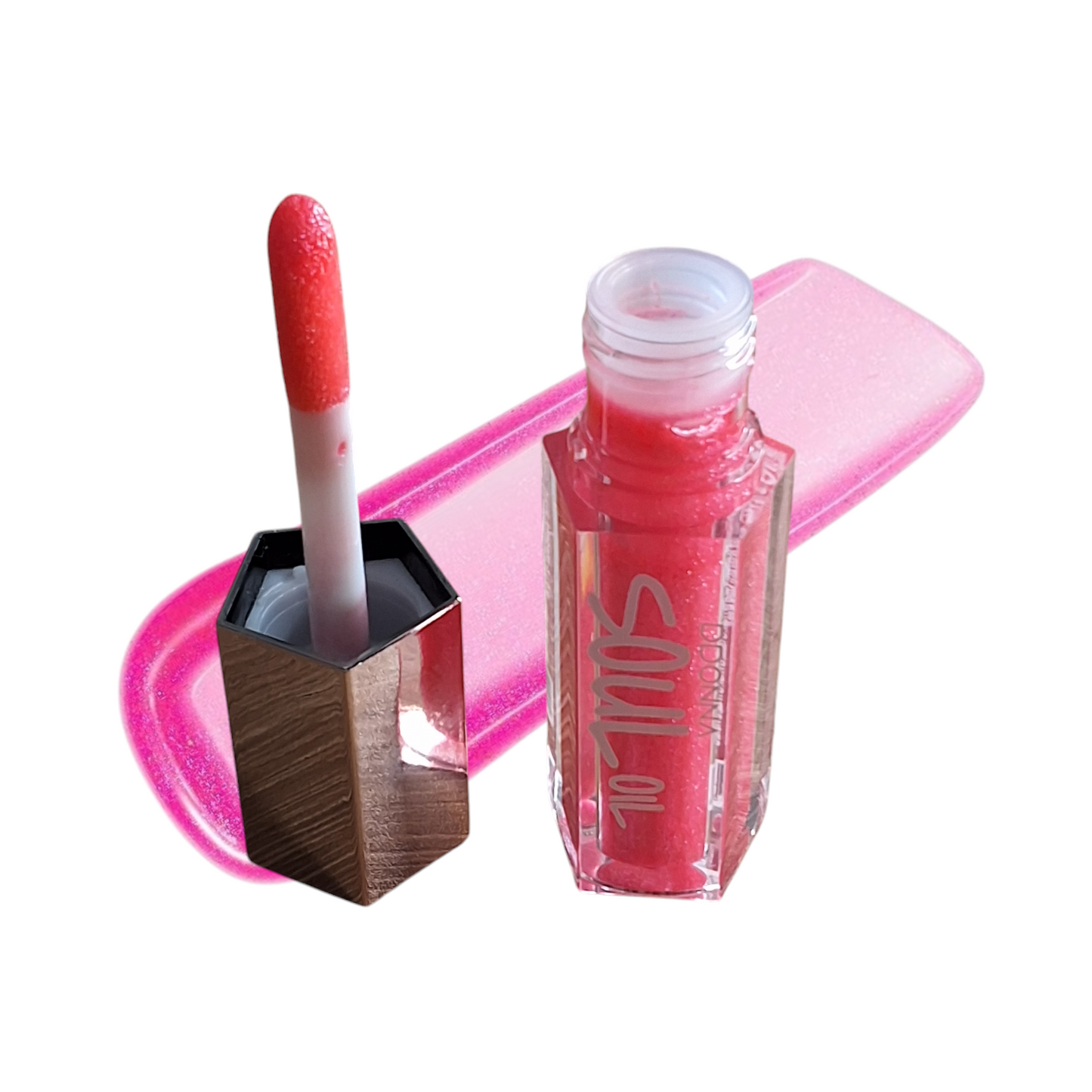 Soul oil lip gloss 🇪🇦