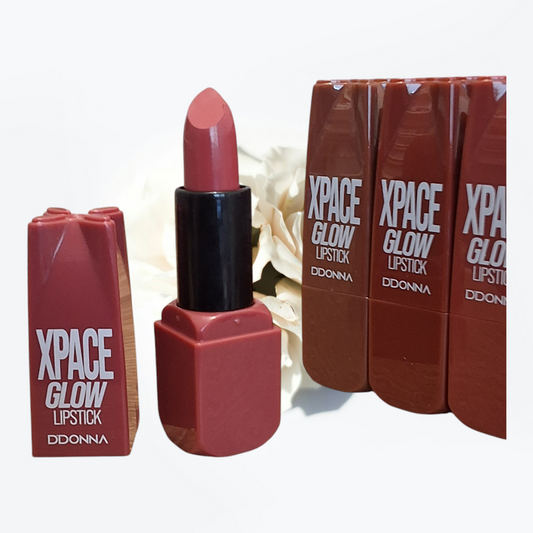 Rouge à lèvres XPACE GLOW – D’Donna 🇪🇦