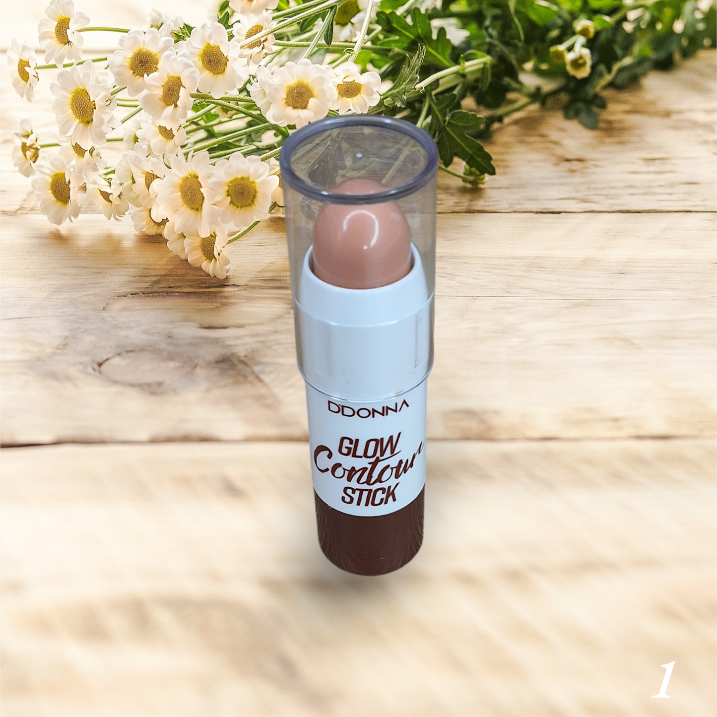 Fond de teint stick contourning 🇪🇦