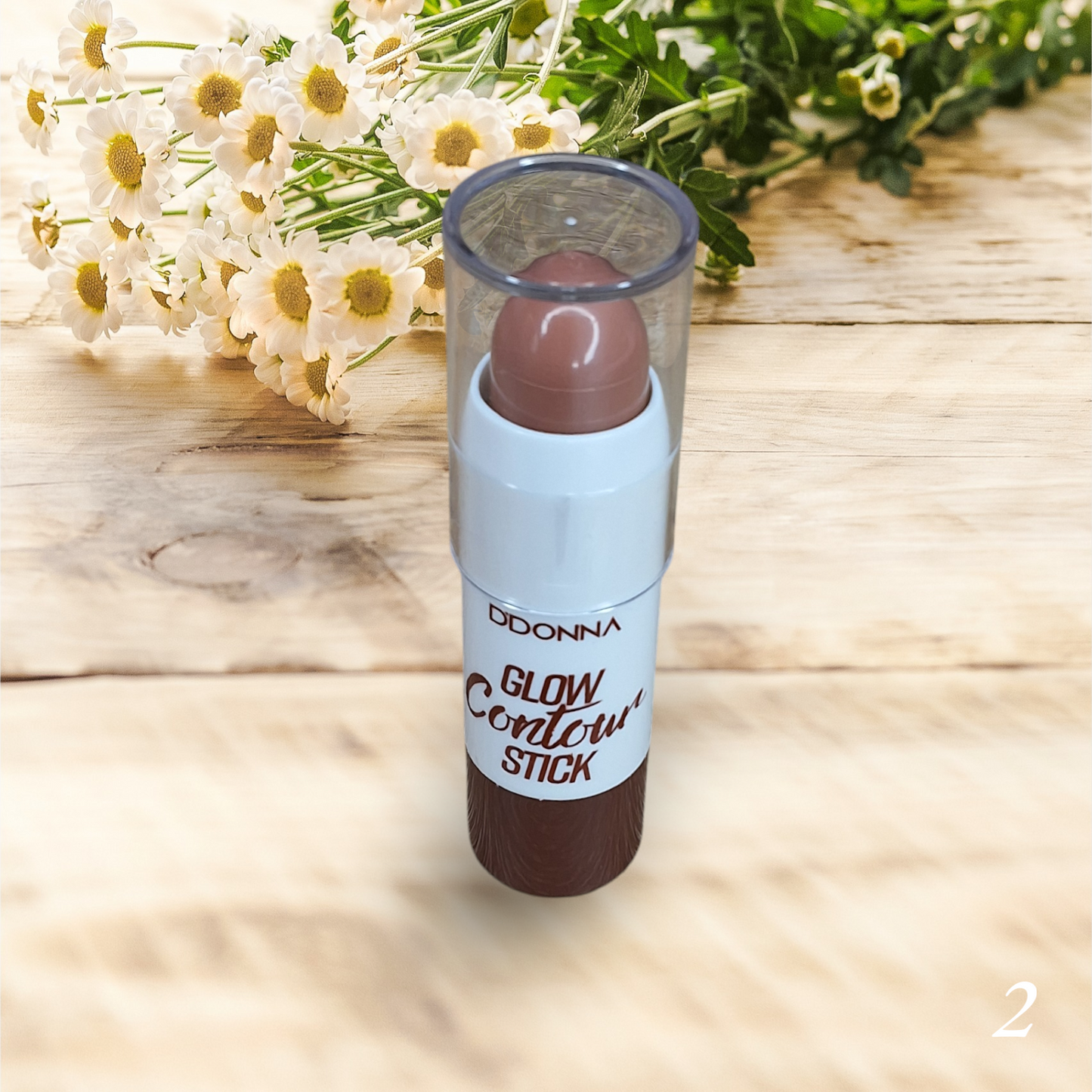 Fond de teint stick contourning 🇪🇦