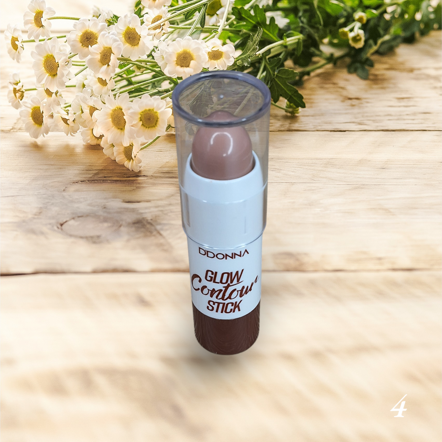 Fond de teint stick contourning 🇪🇦