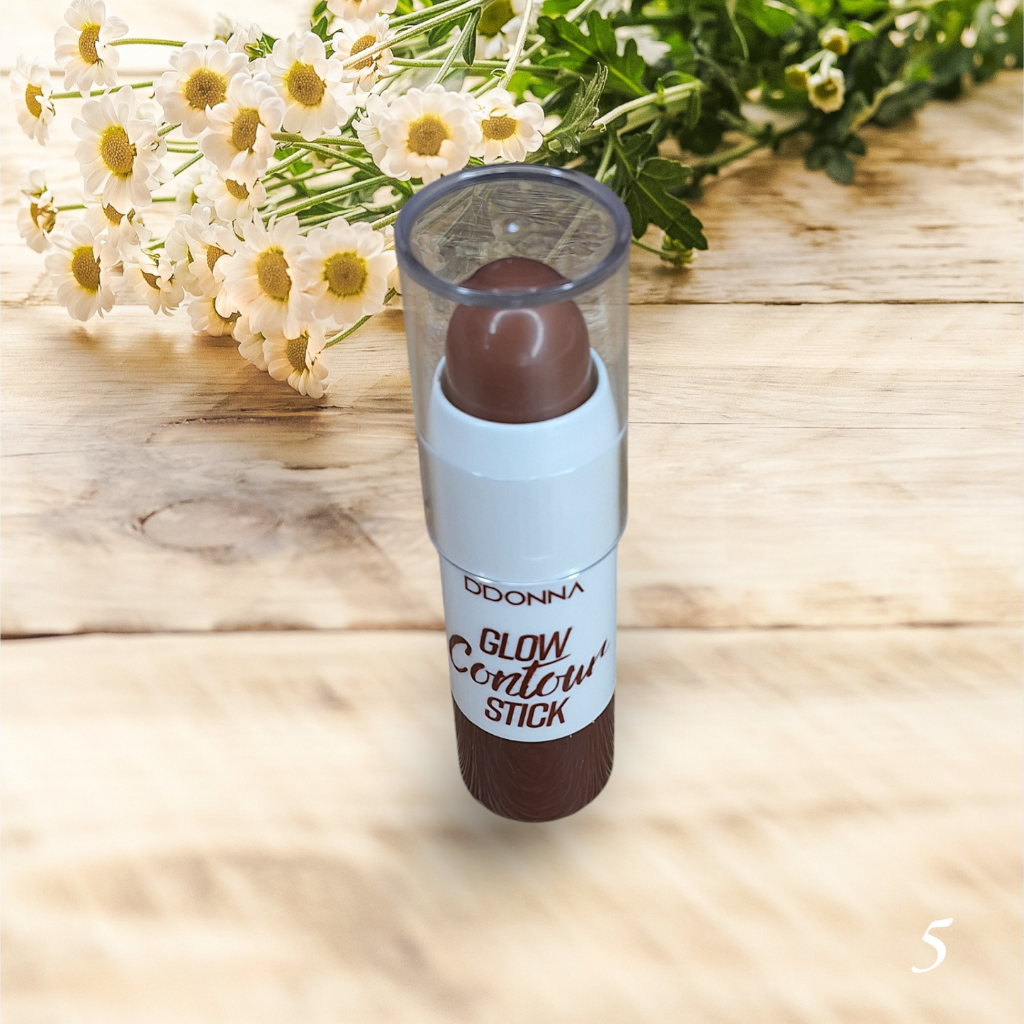 Fond de teint stick contourning 🇪🇦