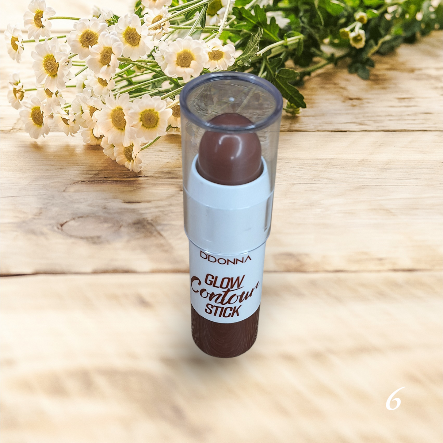 Fond de teint stick contourning 🇪🇦