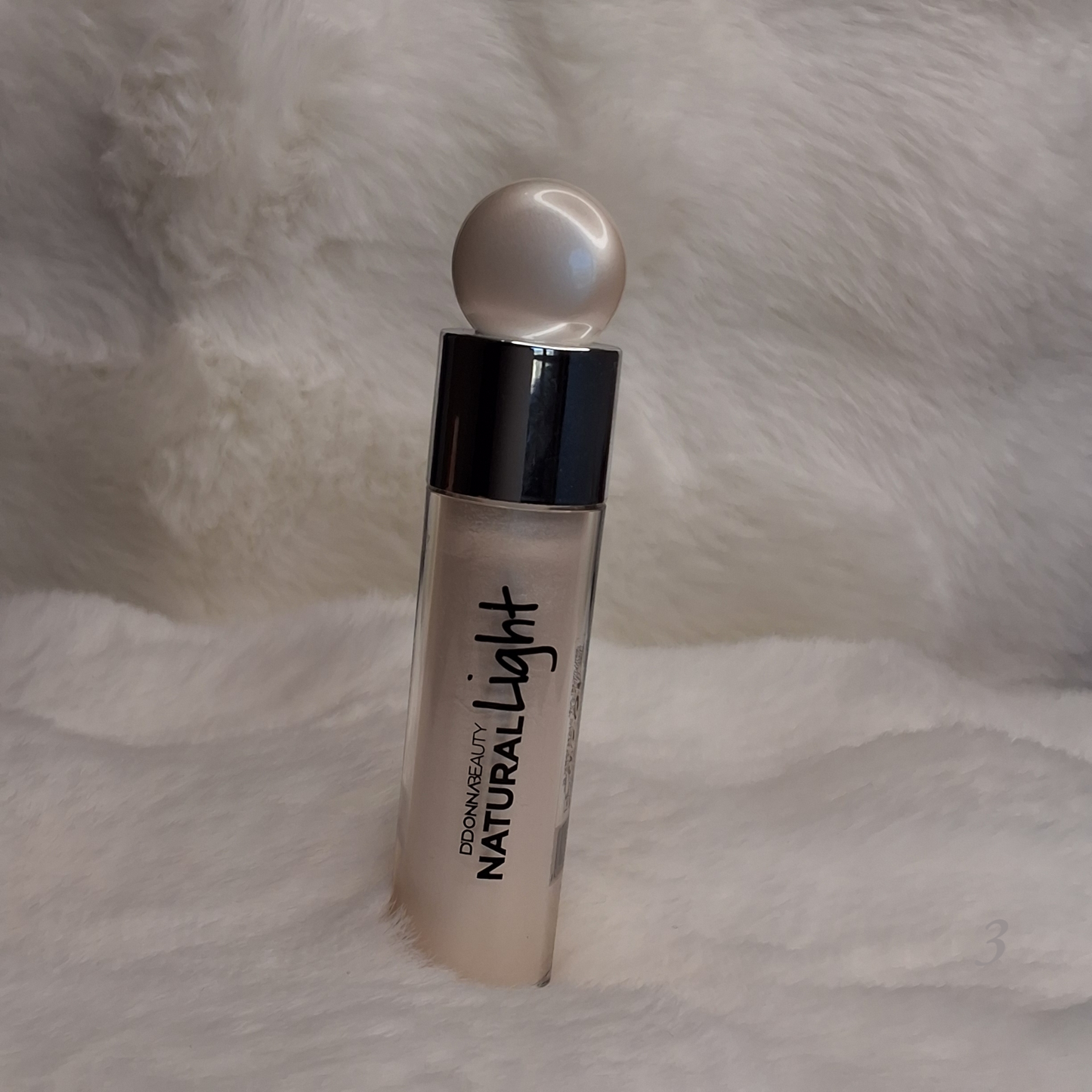 Highlighter enlumineur liquide « 3 en 1 » 🇪🇦