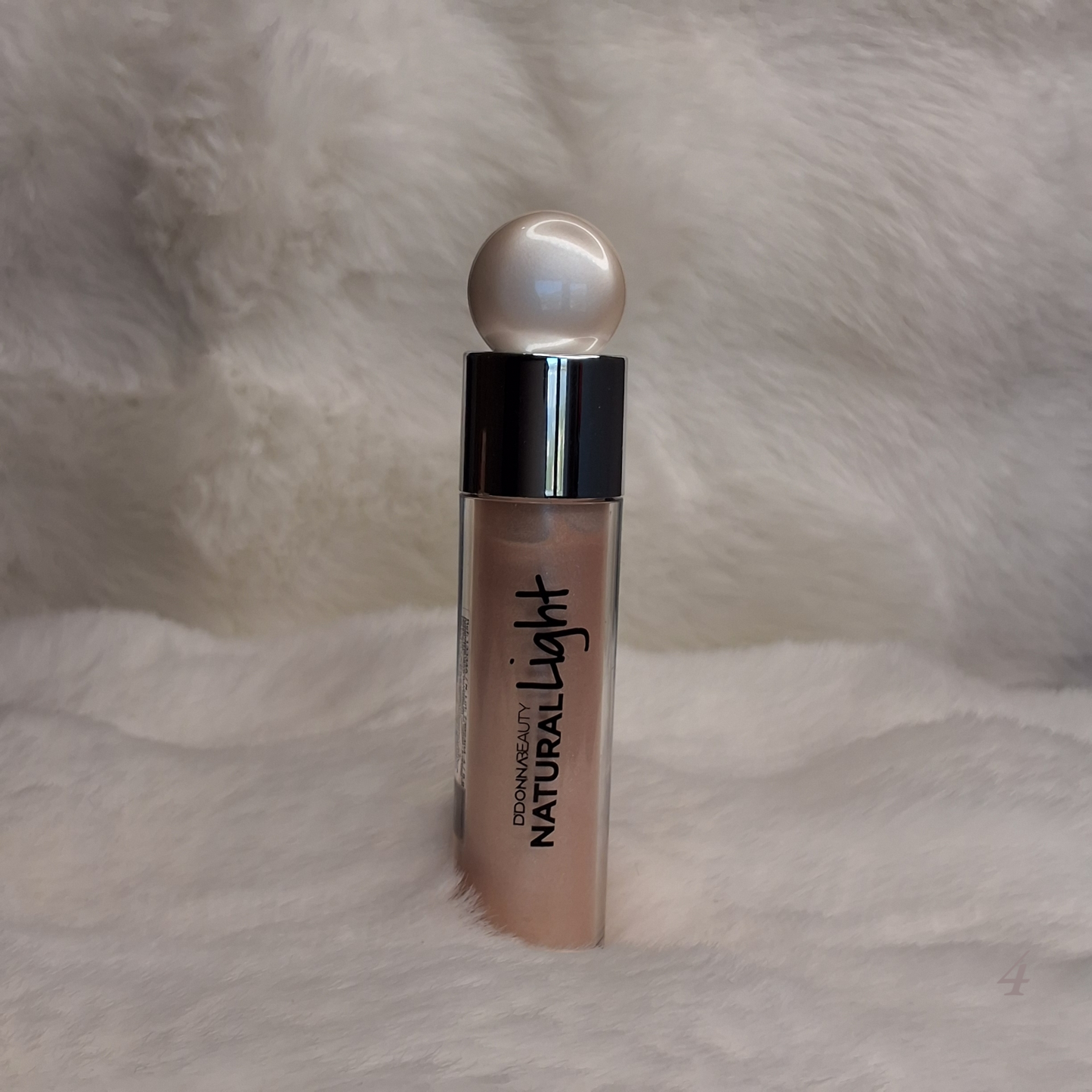 Highlighter enlumineur liquide « 3 en 1 » 🇪🇦