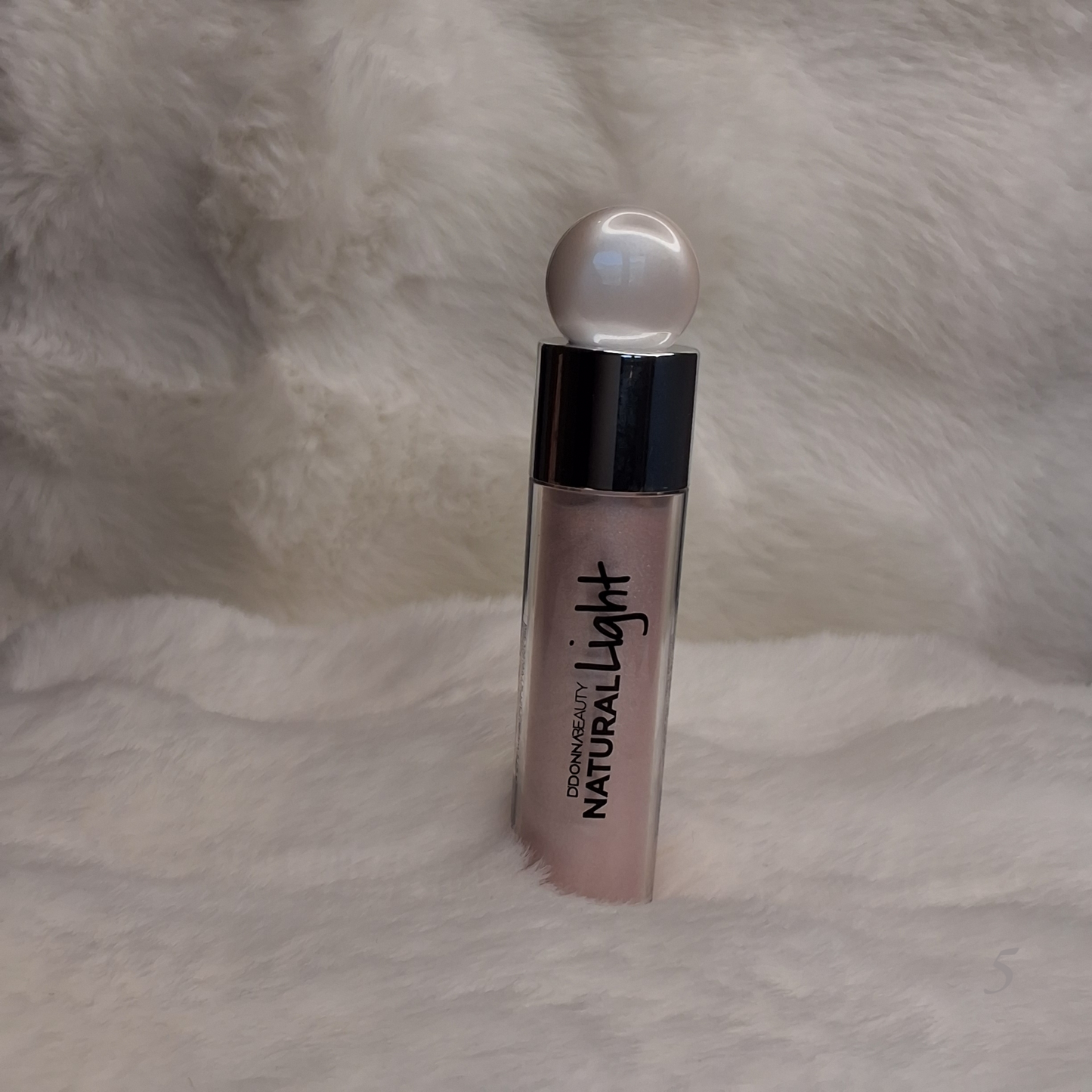 Highlighter enlumineur liquide « 3 en 1 » 🇪🇦