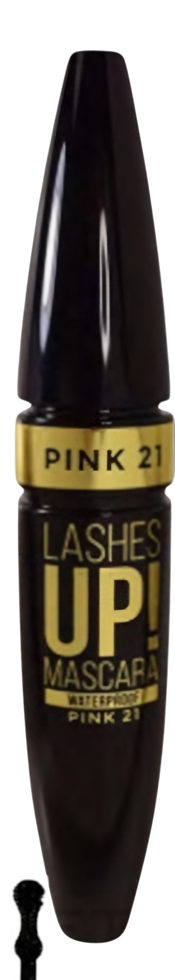 Mascara waterproof  7D 🇪🇦