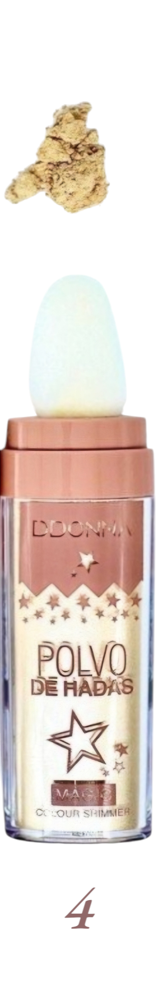 Poudre de fée 🇪🇦