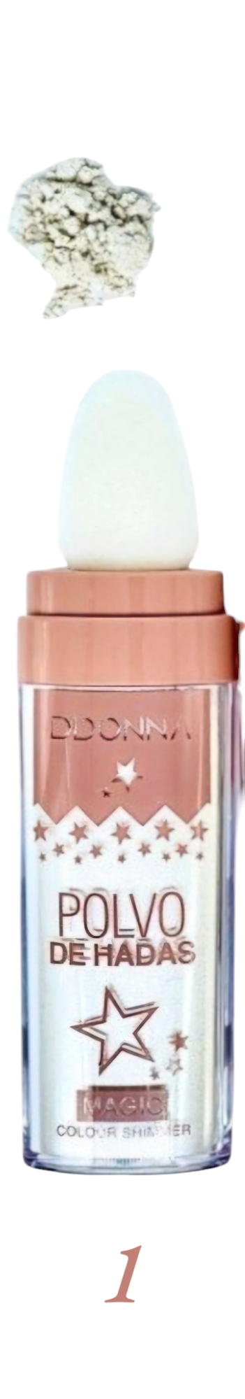 Poudre de fée 🇪🇦