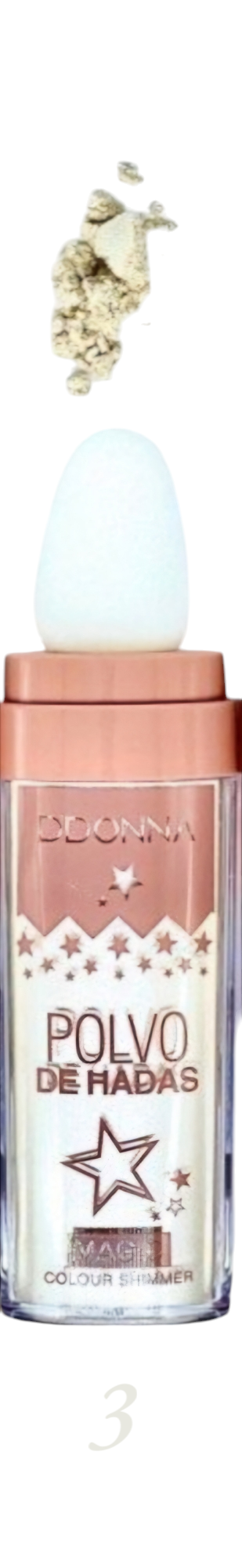 Poudre de fée 🇪🇦