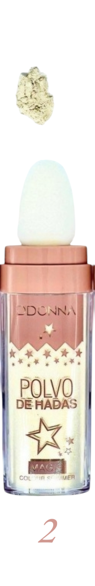 Poudre de fée 🇪🇦