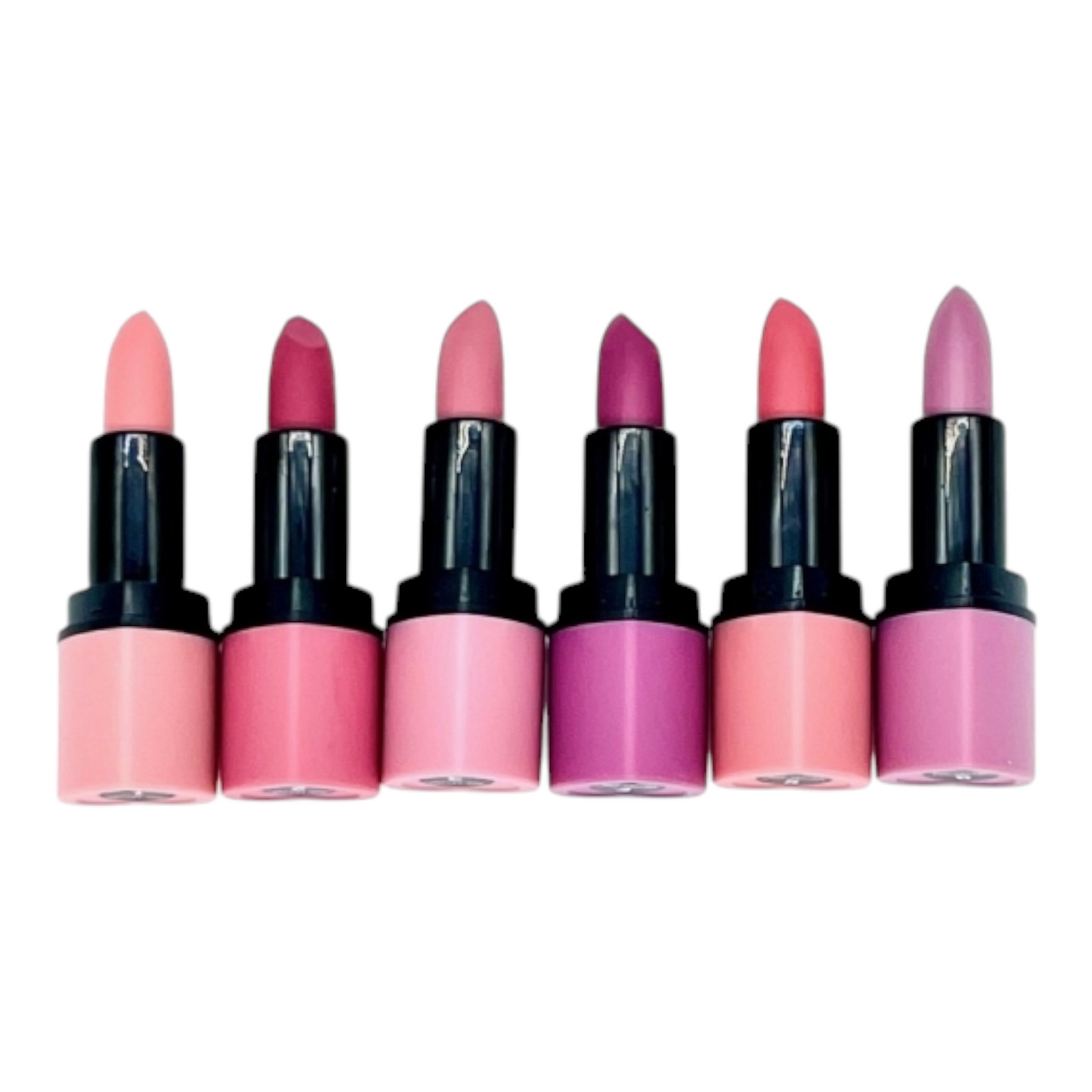 Rouge à lèvres mat 24H  à l'acide hyaluronique 🇪🇦