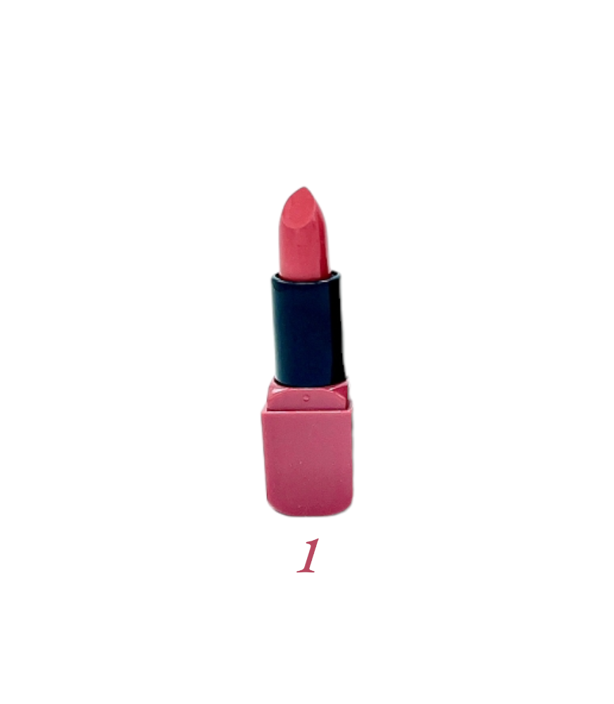 Rouge à lèvres XPACE GLOW – D’Donna 🇪🇦