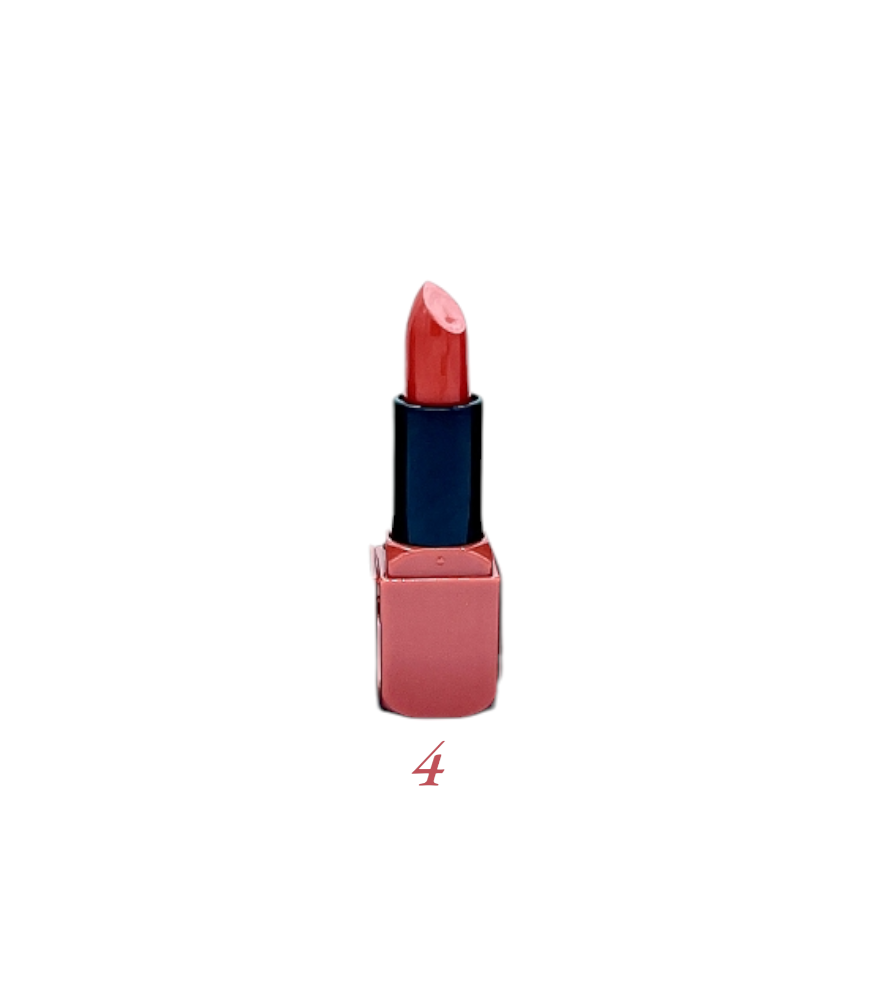 Rouge à lèvres XPACE GLOW – D’Donna 🇪🇦