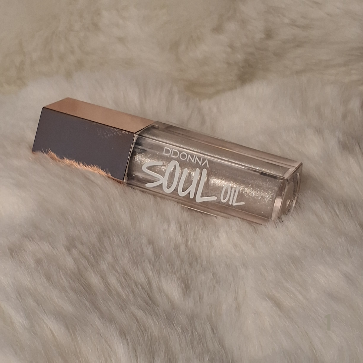 Soul oil lip gloss 🇪🇦