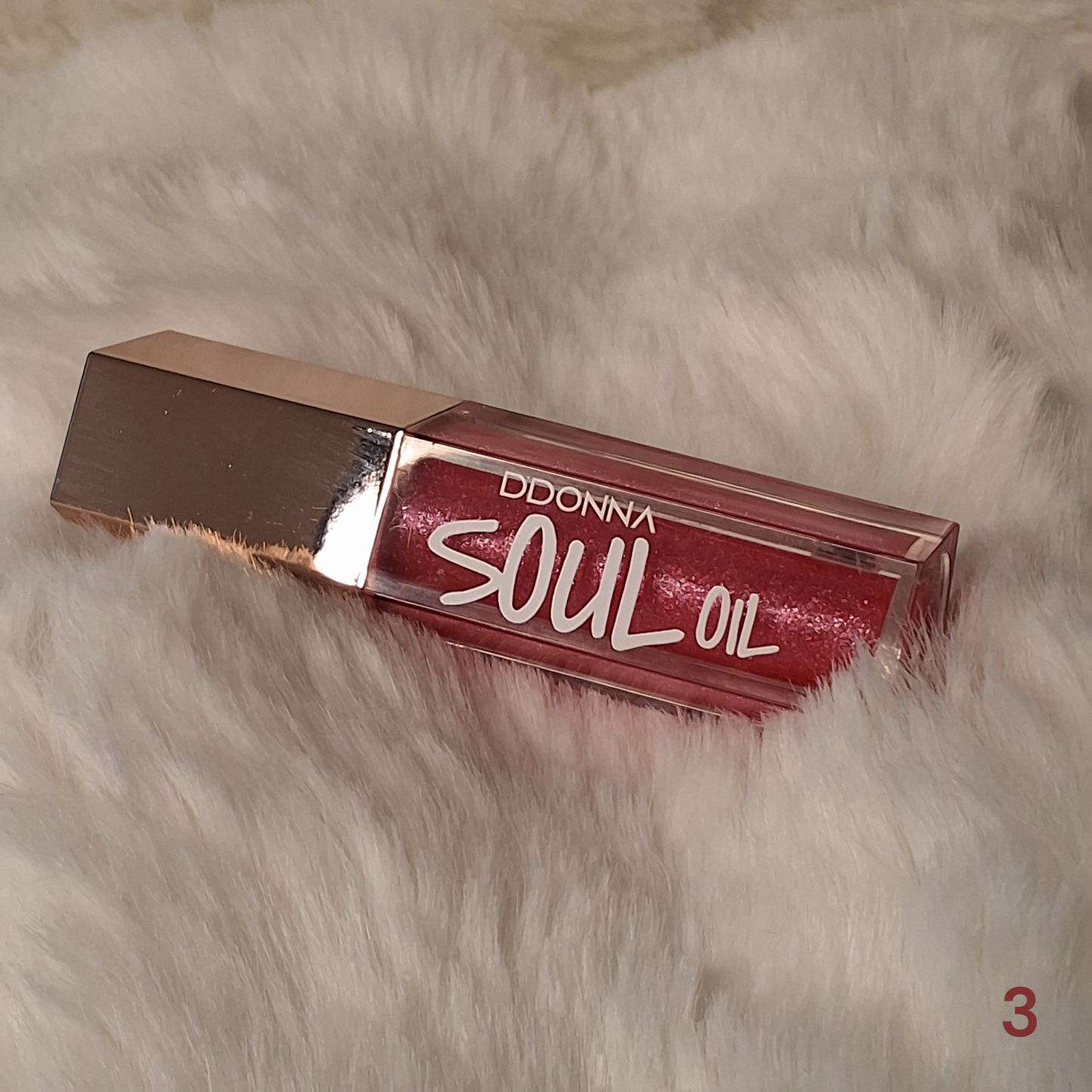 Soul oil lip gloss 🇪🇦