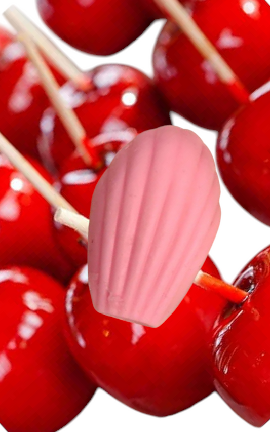 Madeleine savon 40 g Pomme d’amour🇫🇷