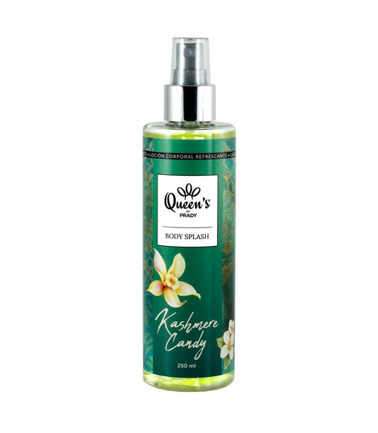 Brume parfumée Kashmere candy inpiré d'Alien 250ml 🇪🇦