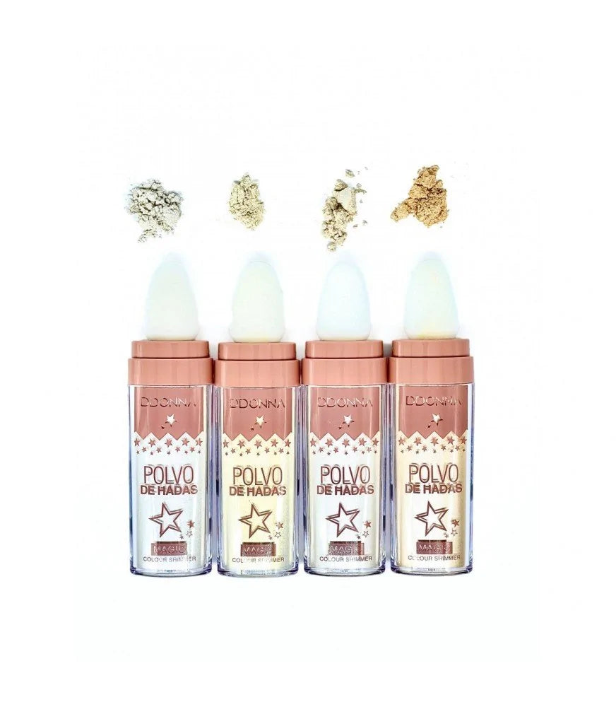 Poudre de fée 🇪🇦