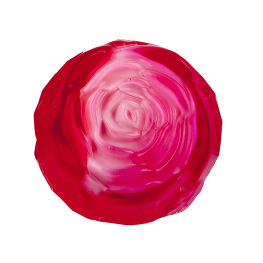 Savon 100g glycérine fleur inspiré "Amor" 🇪🇺