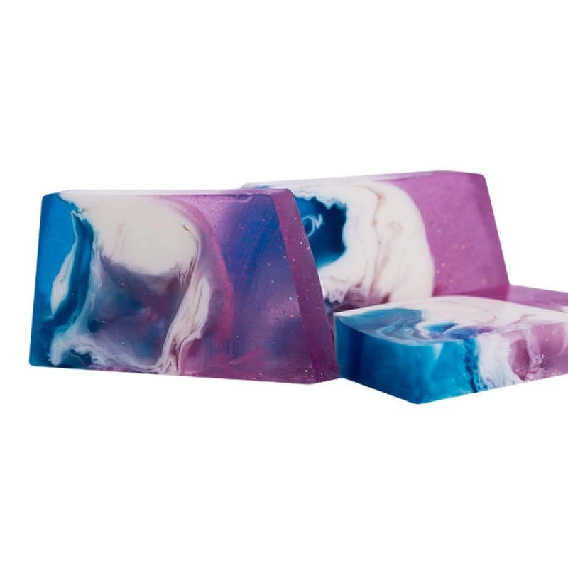 Pain de savon glycérine - "Midnight"  inspiré Angel 🇪🇺