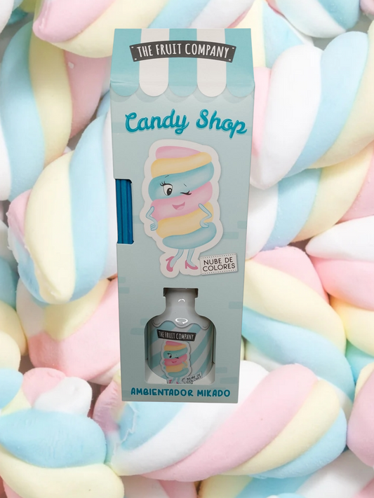 Mikado Marshmallow 🇪🇦