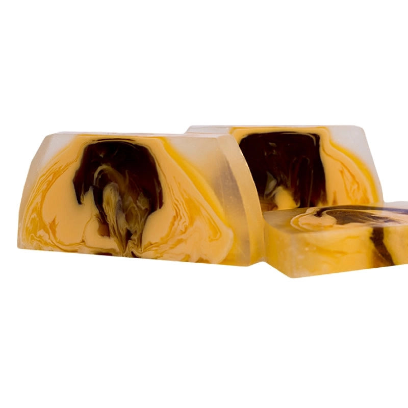 Pain de savon glycérine "In love" inspiré J adore de Dior (90g et 100g) 🇪🇺